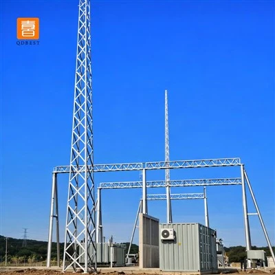 Langkah-Langkah Penting Setelah Pemasangan Menara Komunikasi: Komisioning dan...